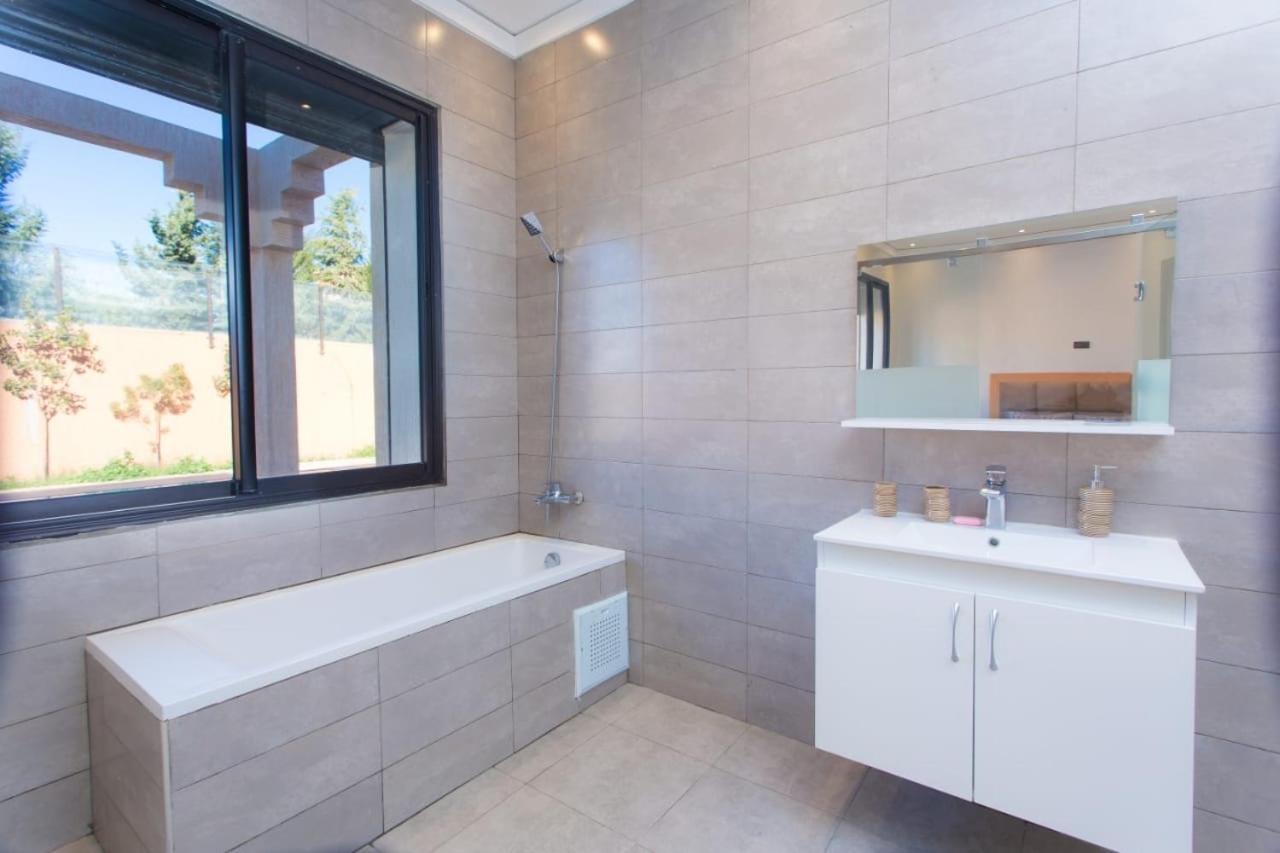 Villa Golf Marrakech Марракеш Екстер'єр фото