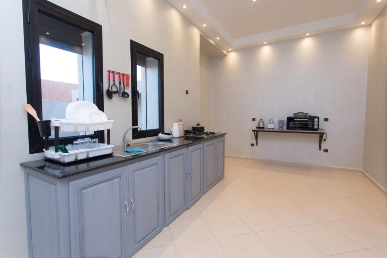 Villa Golf Marrakech Марракеш Екстер'єр фото