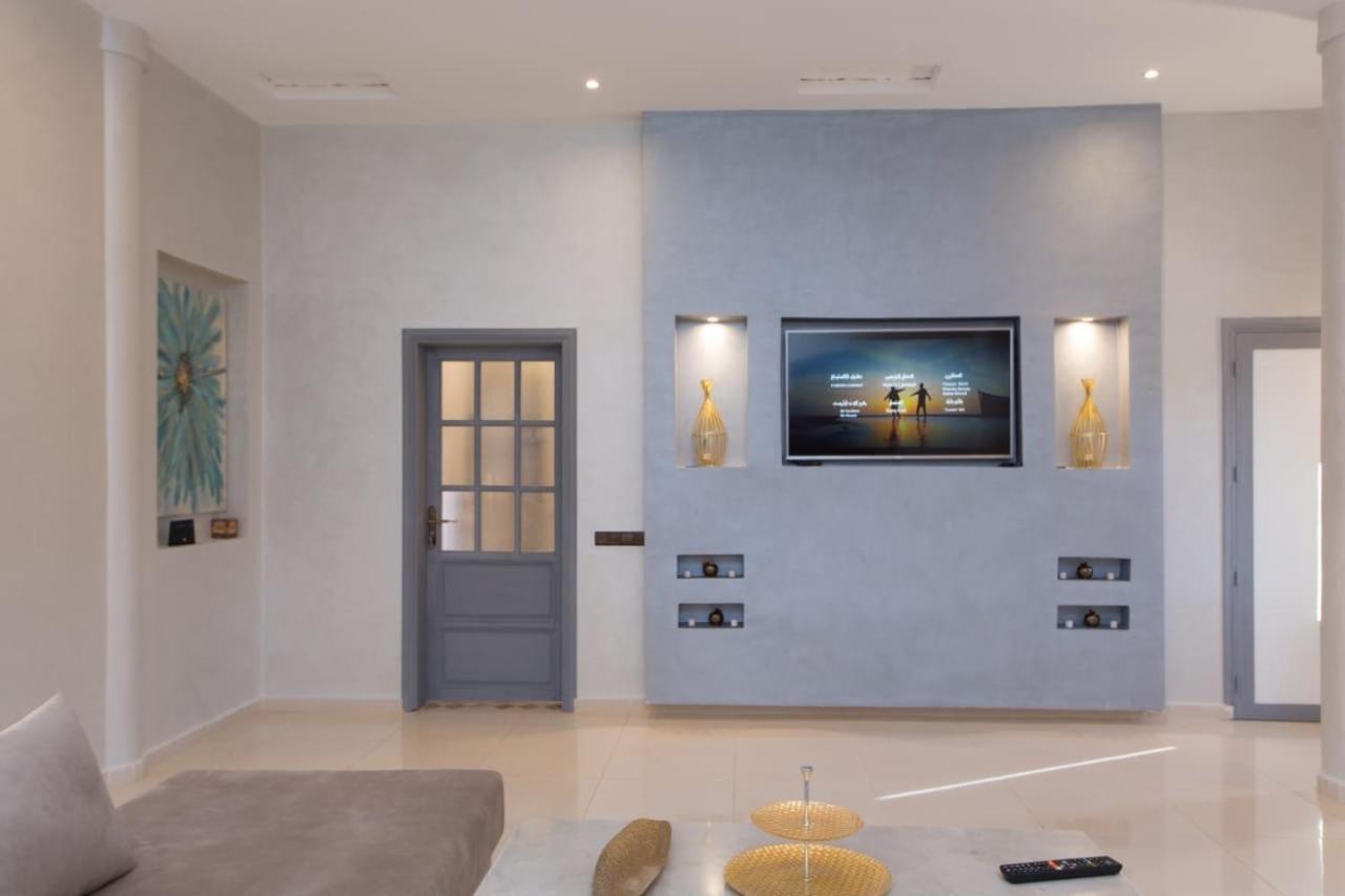 Villa Golf Marrakech Марракеш Екстер'єр фото